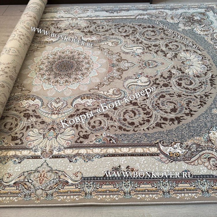 Иранский Ковер для Гостиной Арт 30291
