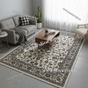 Белый Ковер Для Гостиной Дизайн 23851