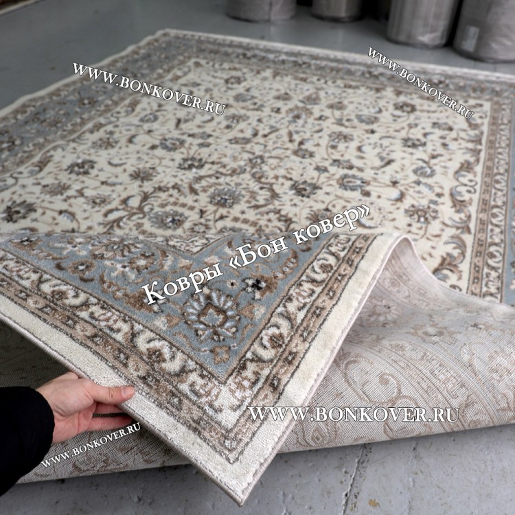 Ковер Для Гостиной Дизайн 23969 Прямоугольный